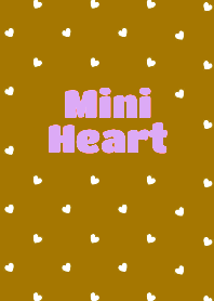 SIMPLE MINI HEART THEME --19