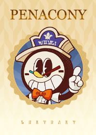 Honkai: Star Rail Penacony