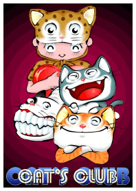 Cat's Club