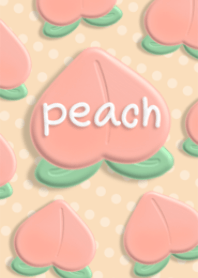 Cute Peach Peach JP