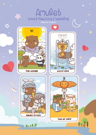 ความรักสมหวัง เจอเนื้อคู่ แต่งงาน I