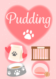 Pudding-economic fortune-Dog&Cat1-name