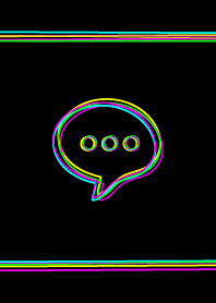 シンプルレインボーカラー2