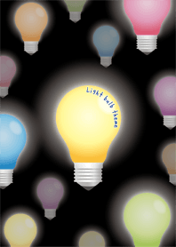 Light bulb Theme