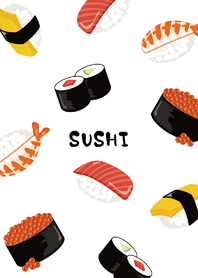 SUSHI♥寿司