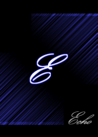-E-