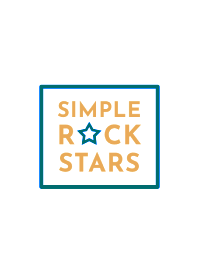 SIMPLE ROCK STAR THEME 74