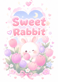 Lovely Pastel Friends 1