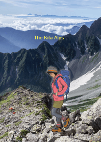 Alpes Mt. Kita