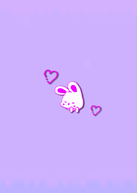 Simple Sleep Rabbit 49