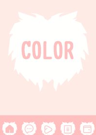 pink color  C97