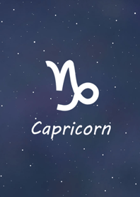My horoscope.Capricorn