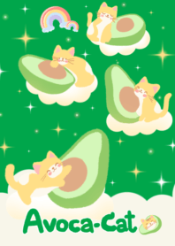 Avoca-cat II