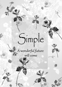 Roses, antiques, and flowers20.