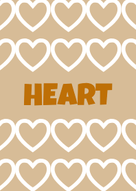 HEART THEME @37