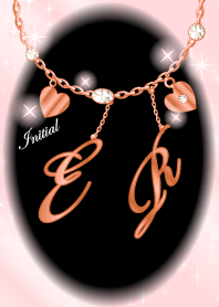 E&R -economic fortune-PinkGold-Initial