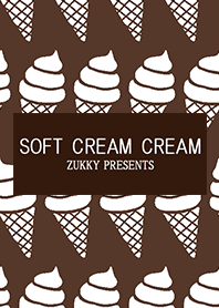SOFT CREAM CREAM7