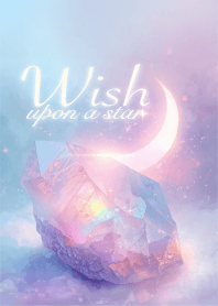 Wish - Moon Crystal of Attraction - 2