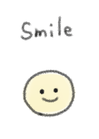 Scribble Smile