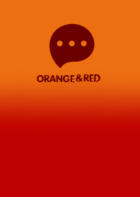 Orange & Red V.7