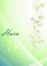 No.0094はるの幸運を呼ぶ綺麗な着せかえ