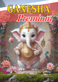 My Ganesha Premium 25