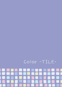 Color -TILE- 36