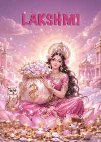 Lakshmi  Have Cash