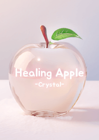 Healing Apple - Crystal - 5