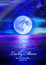 Lucky Moon*