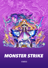 【モンスト】パンドラ(獣神化・改)