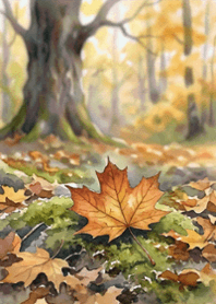 stampAI-floresta de outon-x8D0UL