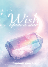 Wish - Moon Crystal of Attraction - 4