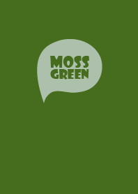 Moss Green Vr.2