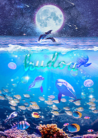 生命の惑星✨くどうの祝福【修正版】