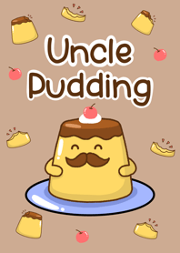 Sweet Uncle Pudding