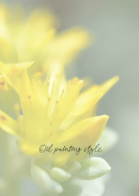 Oil painting style Theme 106