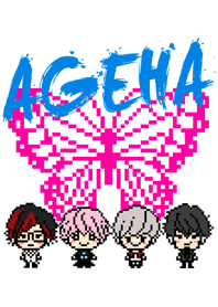 アゲハ UPPER SCHOOL
