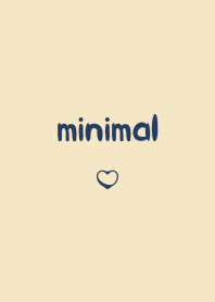 Minimal C type <Cafeaulait>