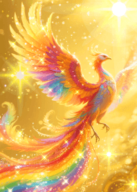 Bring good luck Phoenix 7