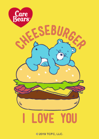 Care Bears - Brunch -