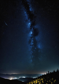 Bright Moon and Dawn D56b6f