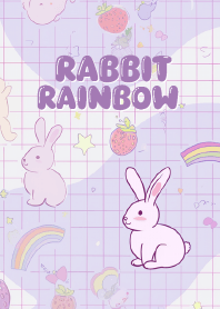 funny rabbit and bear_13