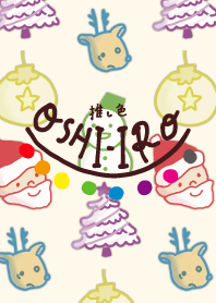 Let's find your OSHI-IRO! Theme 481