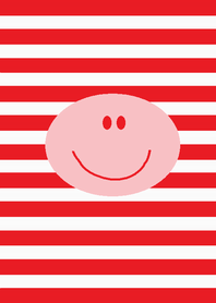 red niko x red border