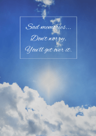 - Blue Sky - 24