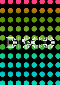 DISCO THEME 41