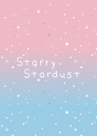 Starry Stardust