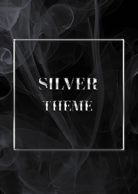 SILVER & TEX 01 - BK 006