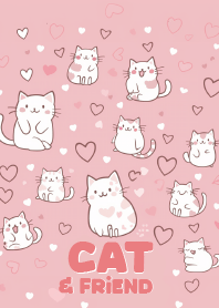 cat patterns & friends